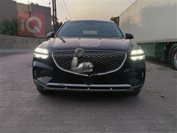 جێنسس GV70